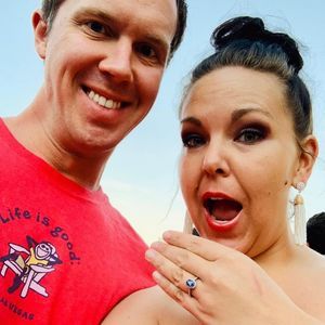 Meet your Posher, Scarlett